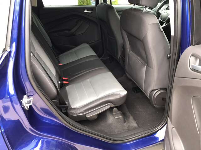 2015 Ford Escape SE AWD 4dr SUV